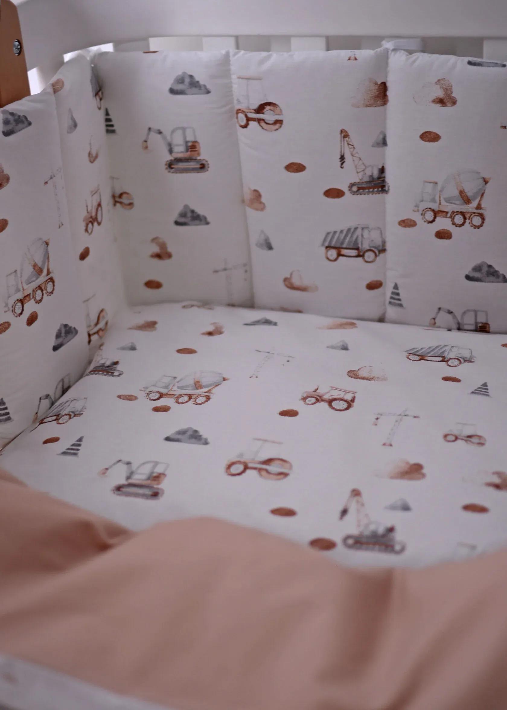 Змінна постіль Baby Veres 