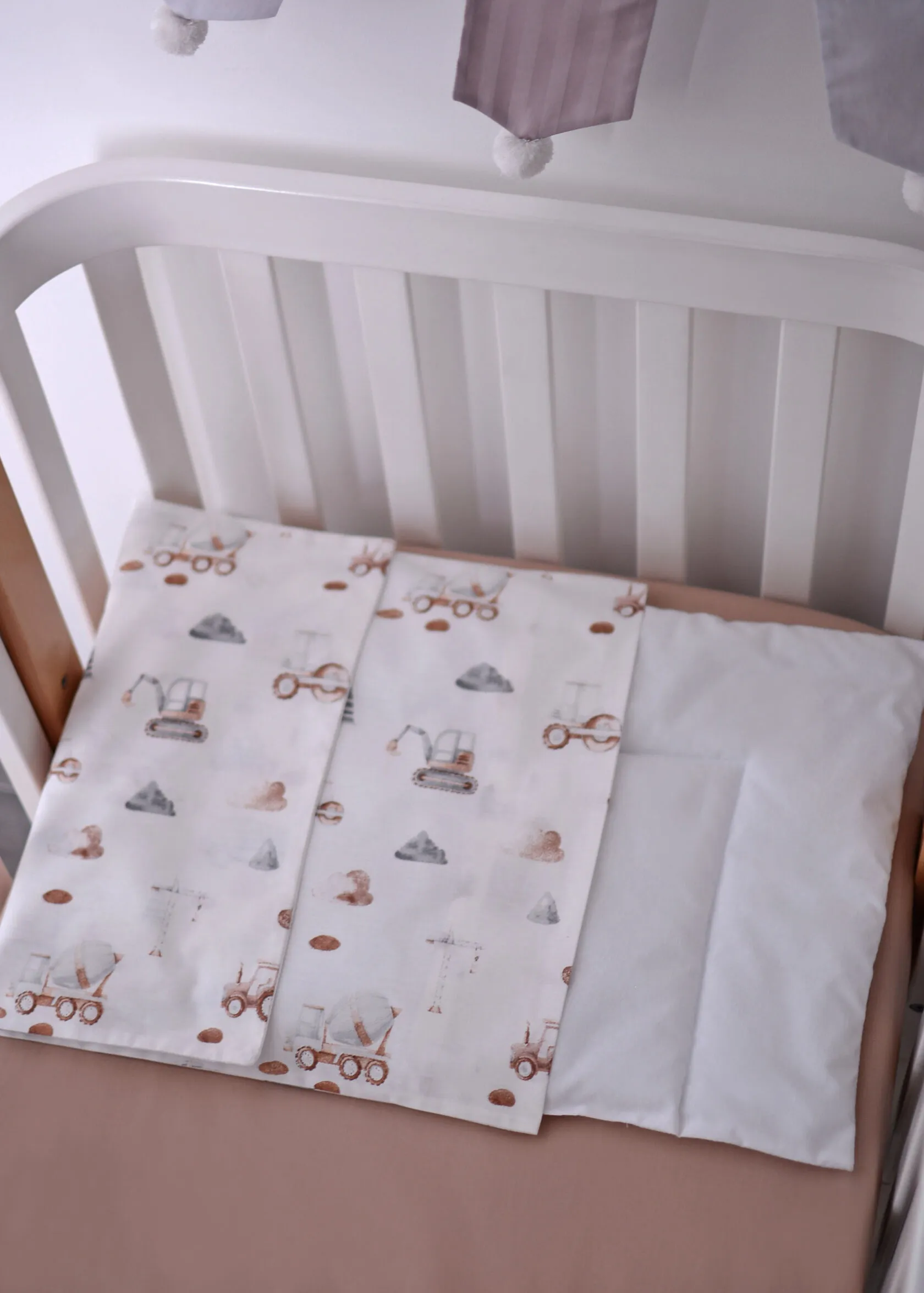 Змінна постіль Baby Veres 