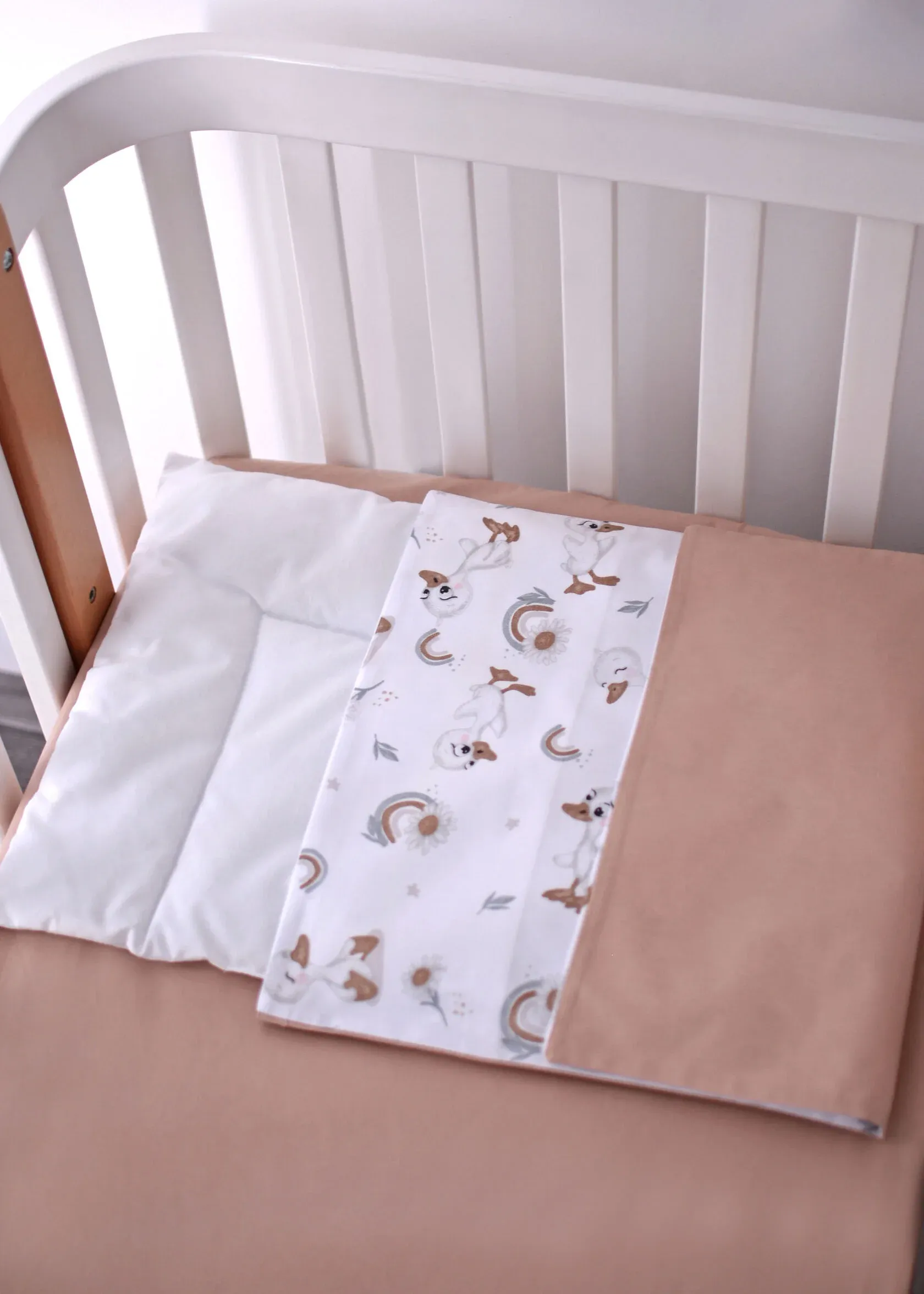 Змінна постіль Baby Veres 