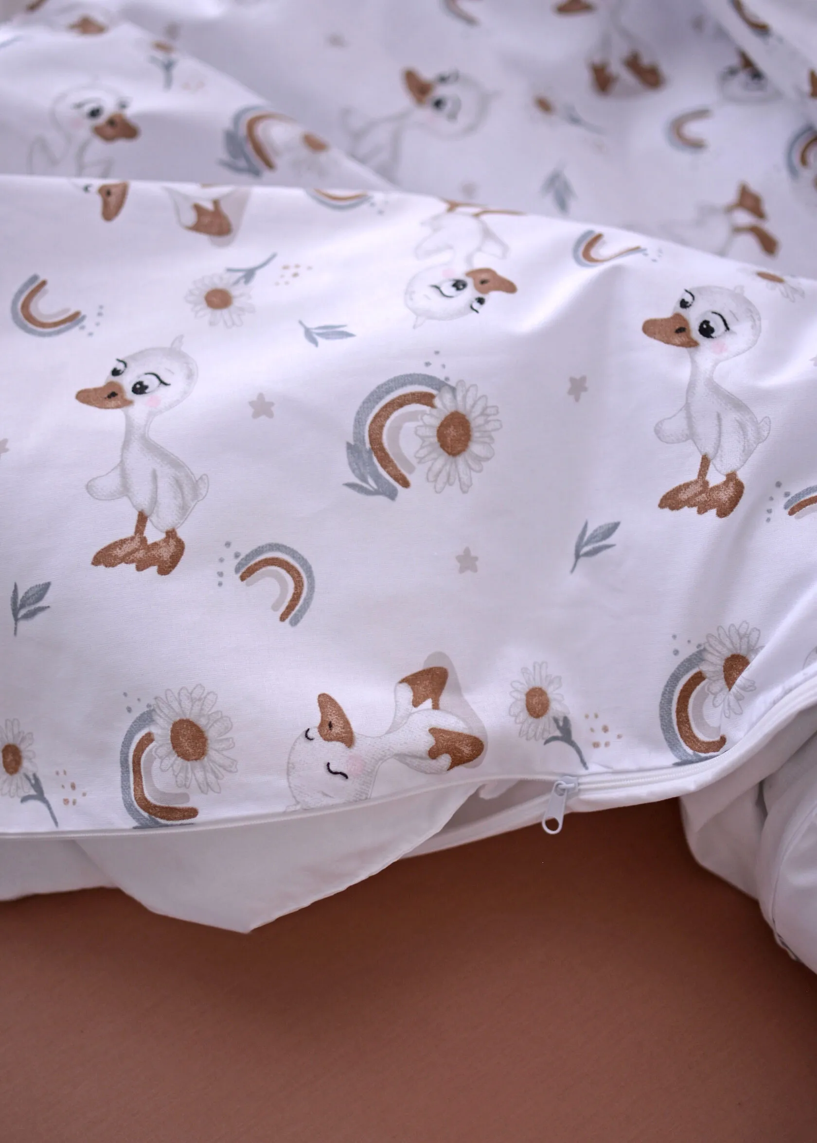 Змінна постіль Baby Veres 