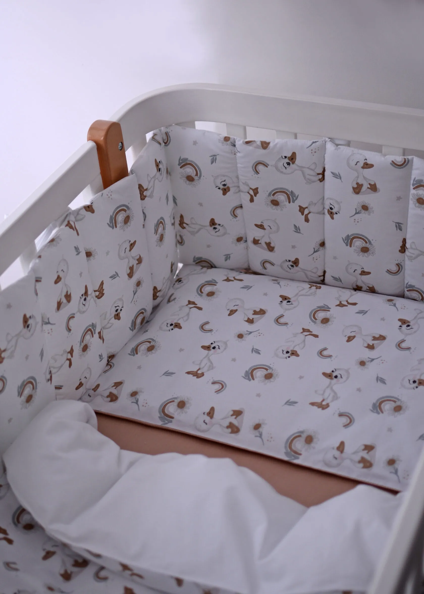 Змінна постіль Baby Veres 