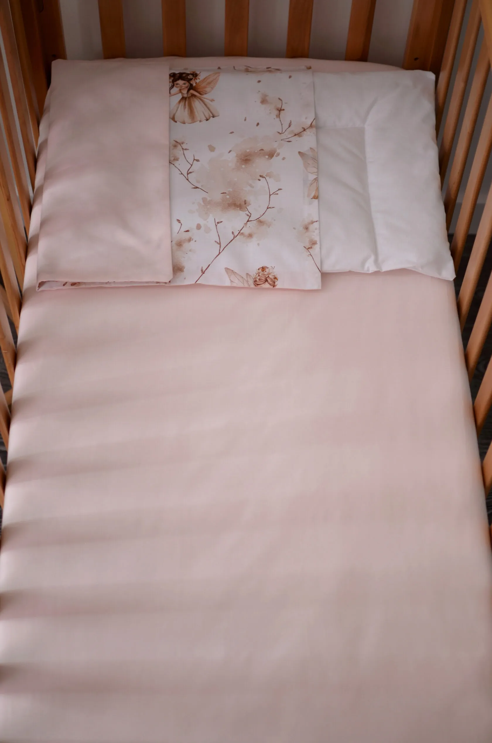 Змінна постіль Baby Veres 