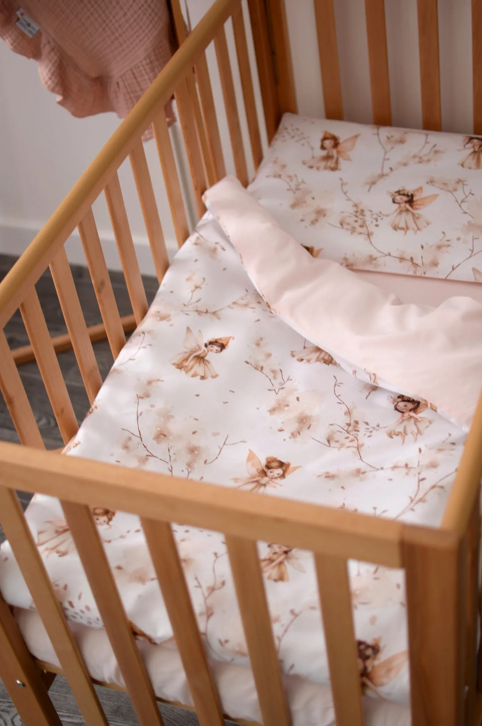 Змінна постіль Baby Veres 