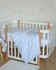 Змінна постіль Baby Veres Baby Veres 