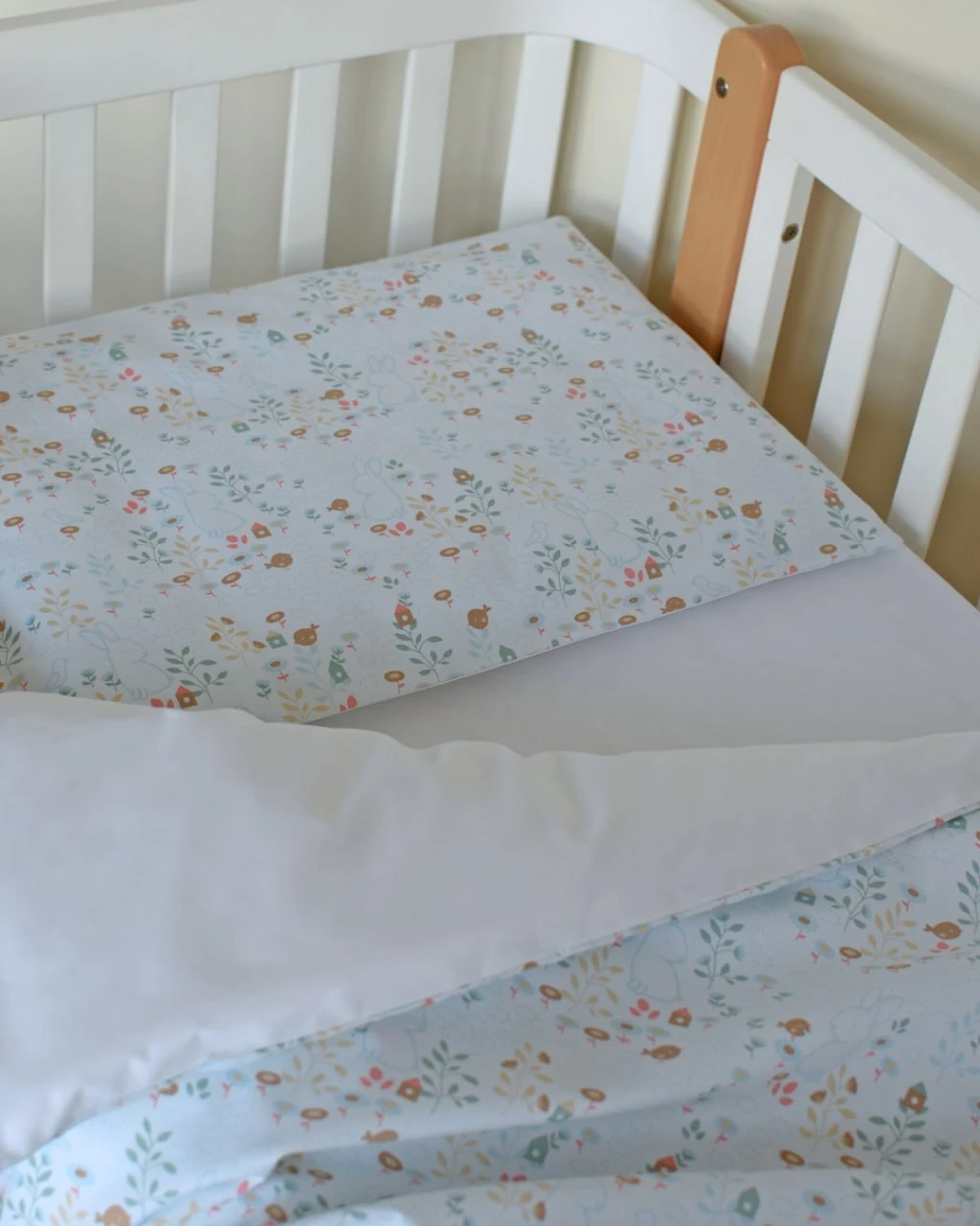 Змінна постіль Baby Veres Baby Veres 
