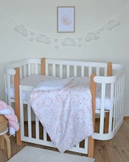 Змінна постіль Baby Veres Baby Veres 