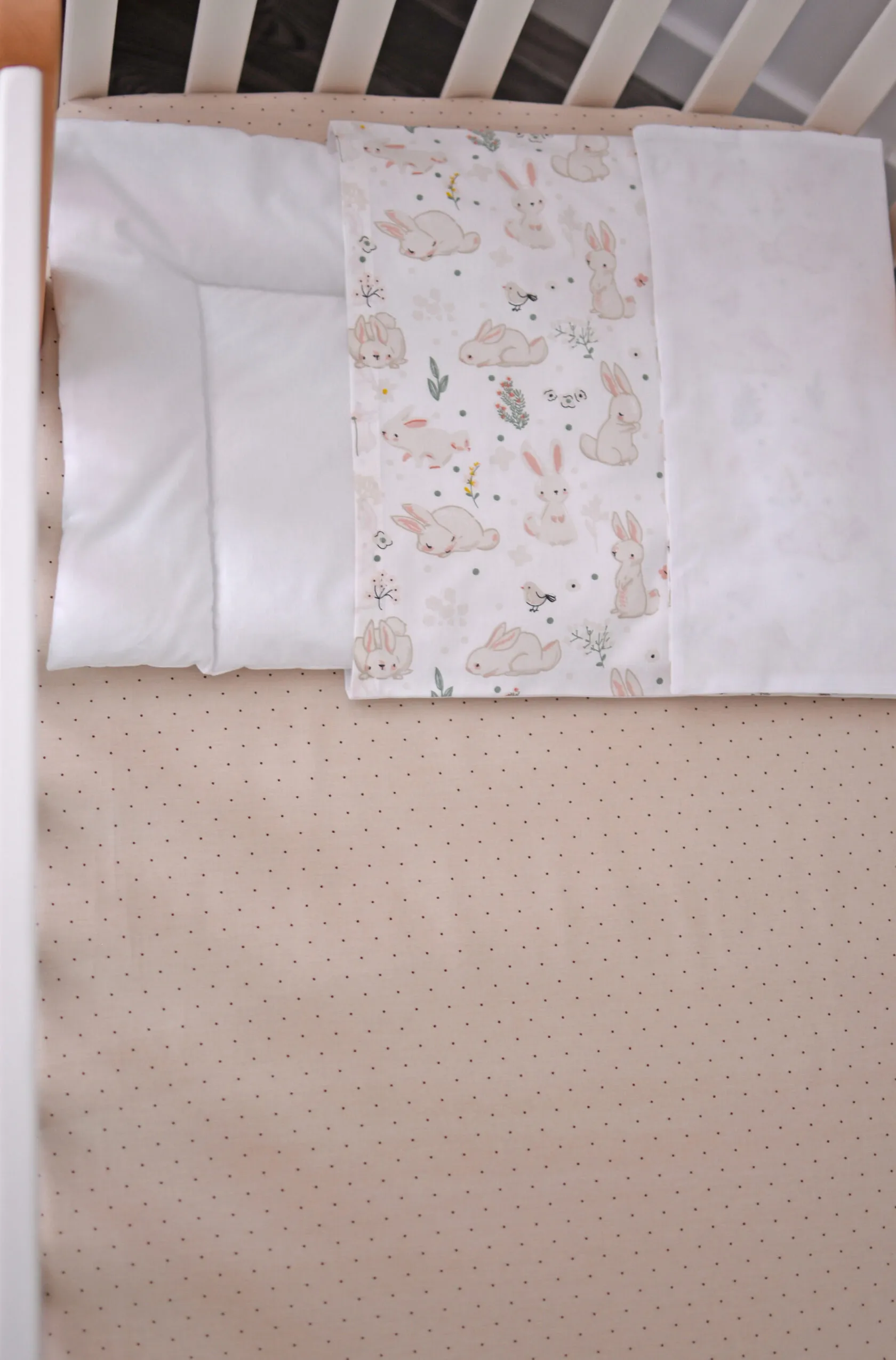 Змінна постіль Baby Veres 