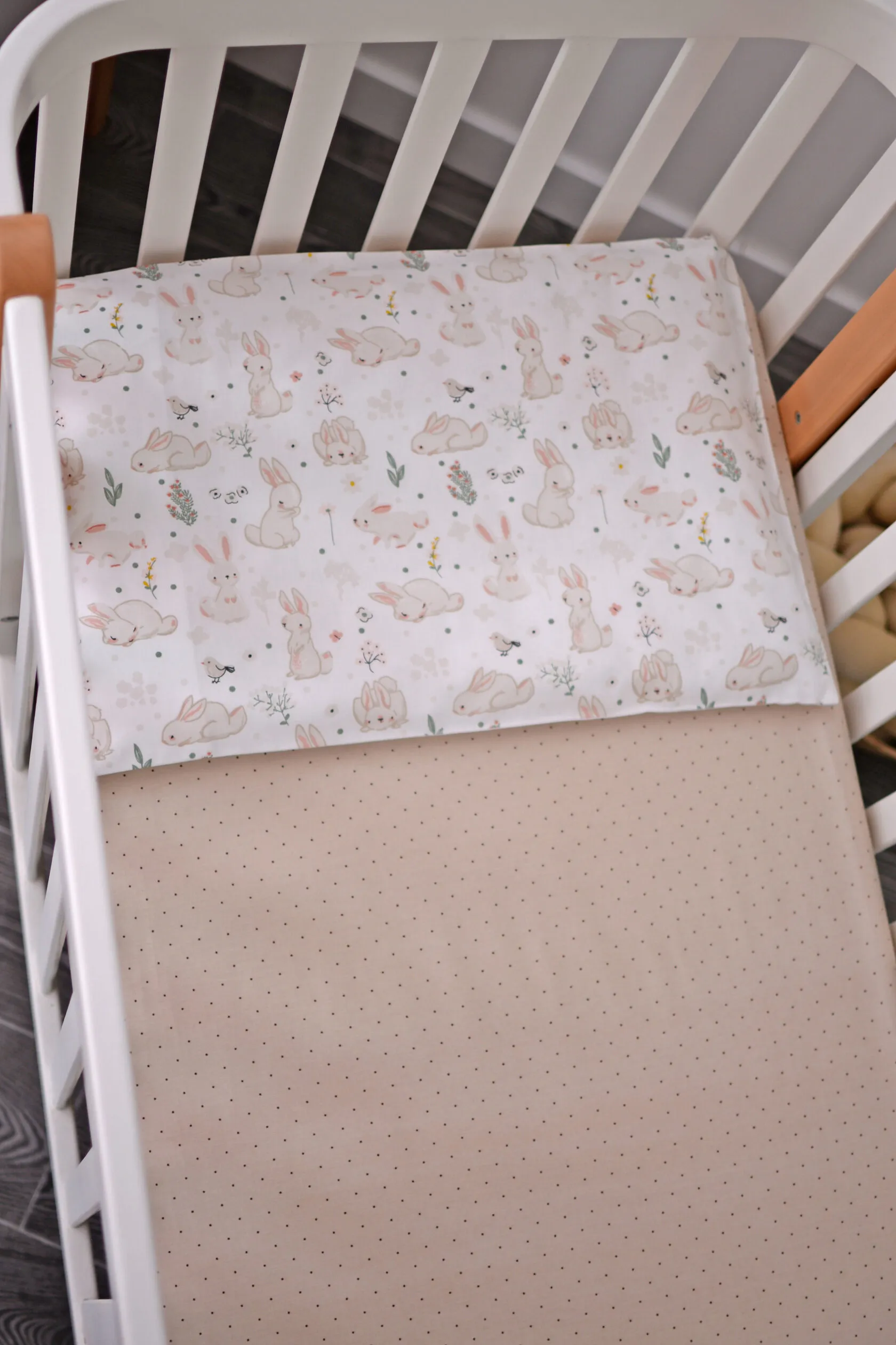 Змінна постіль Baby Veres 
