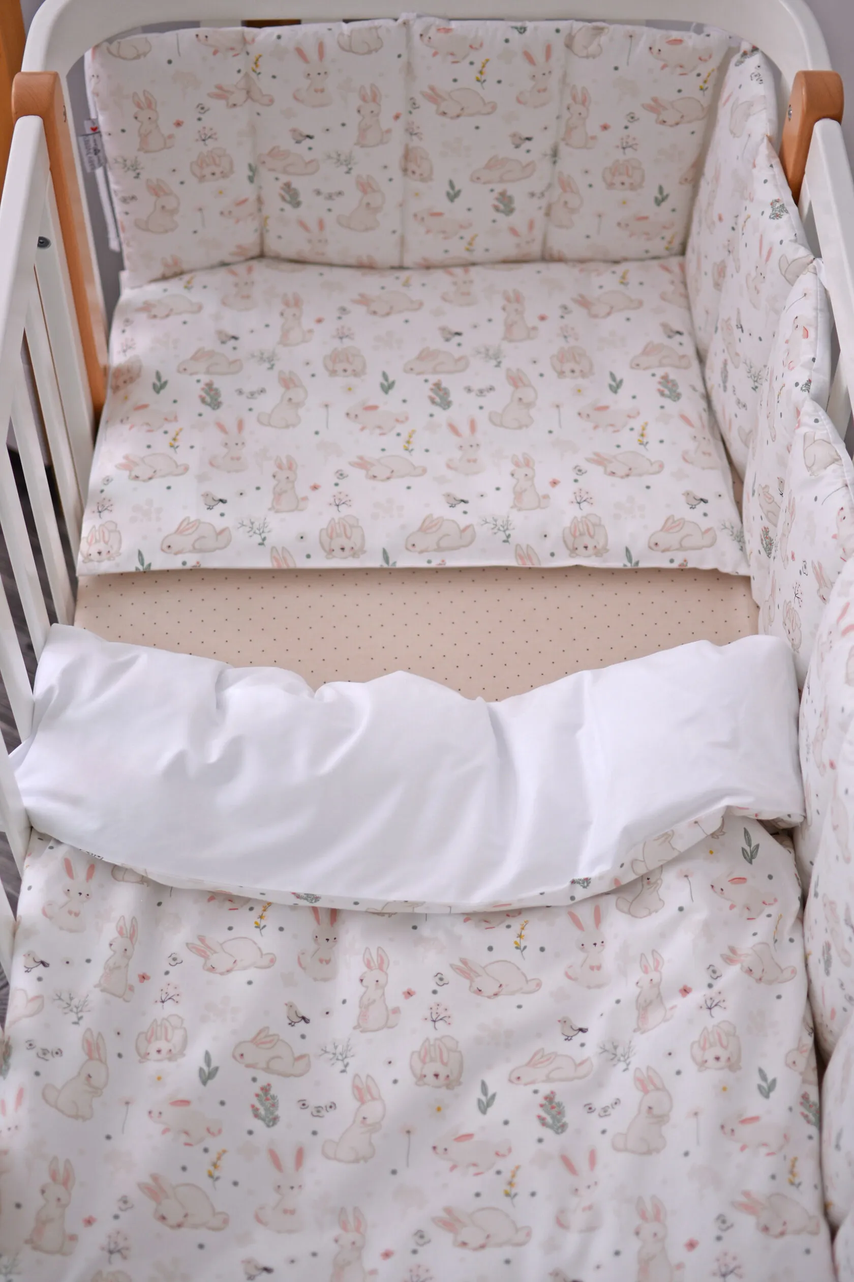 Змінна постіль Baby Veres 
