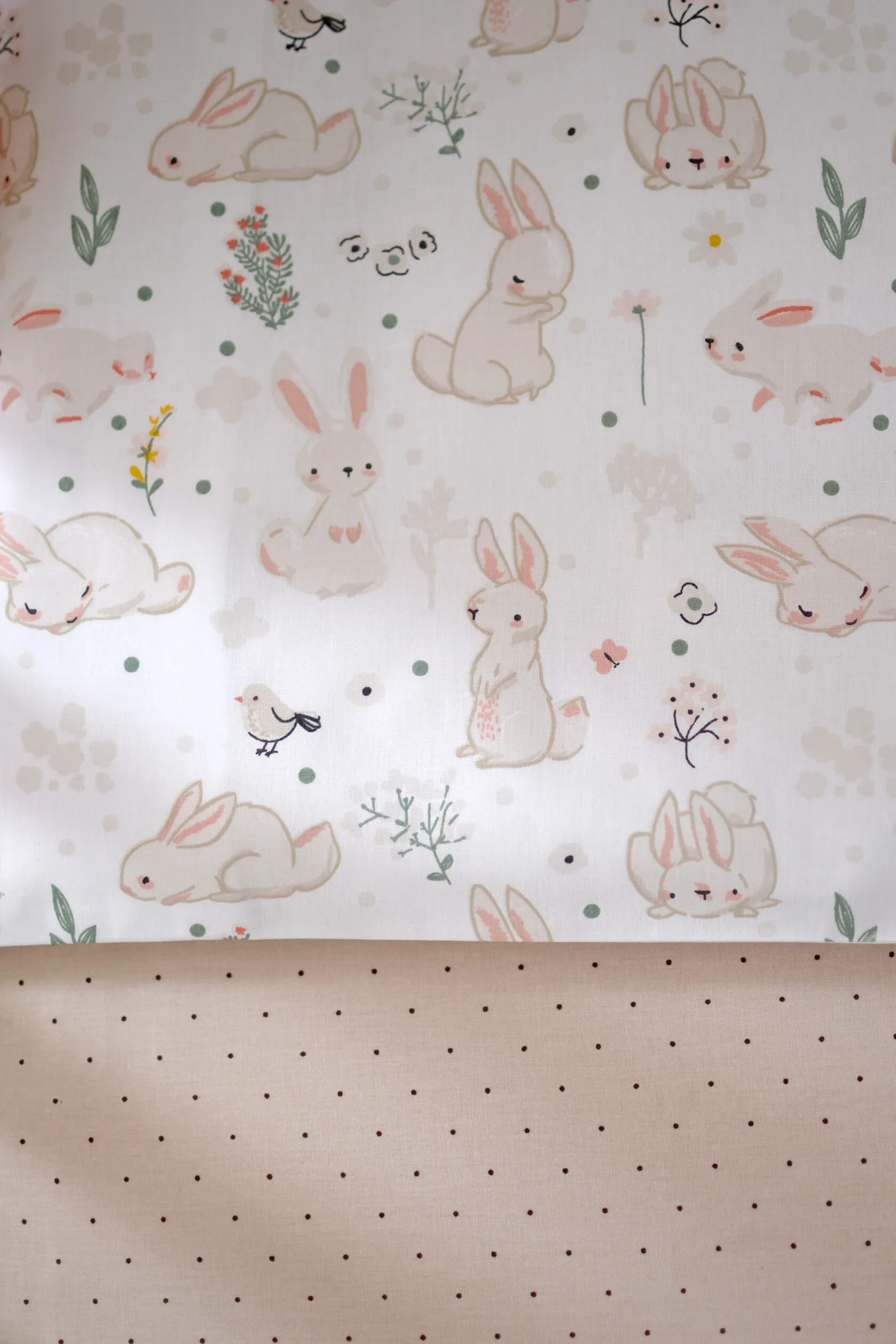 Змінна постіль Baby Veres 