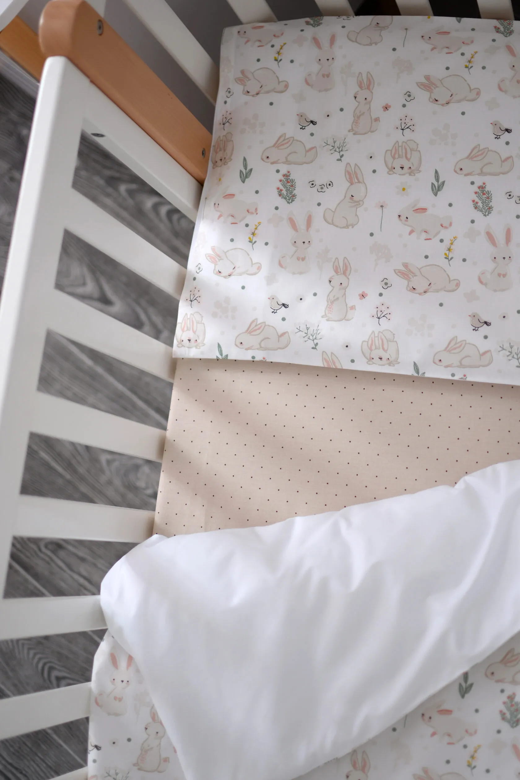 Змінна постіль Baby Veres 