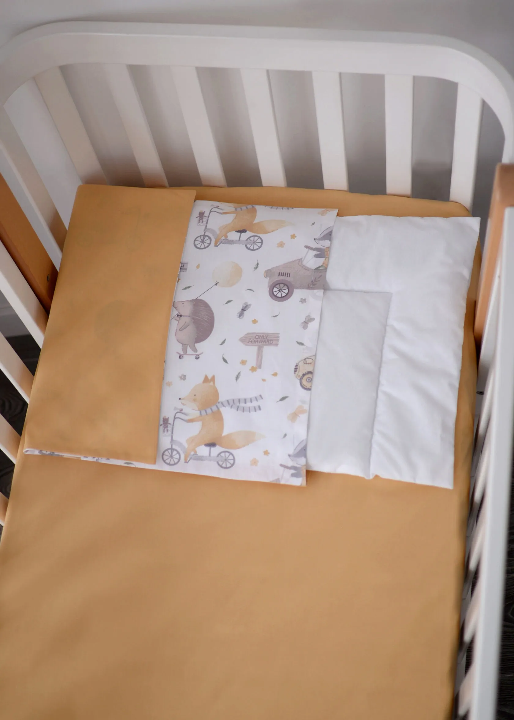 Змінна постіль Baby Veres 