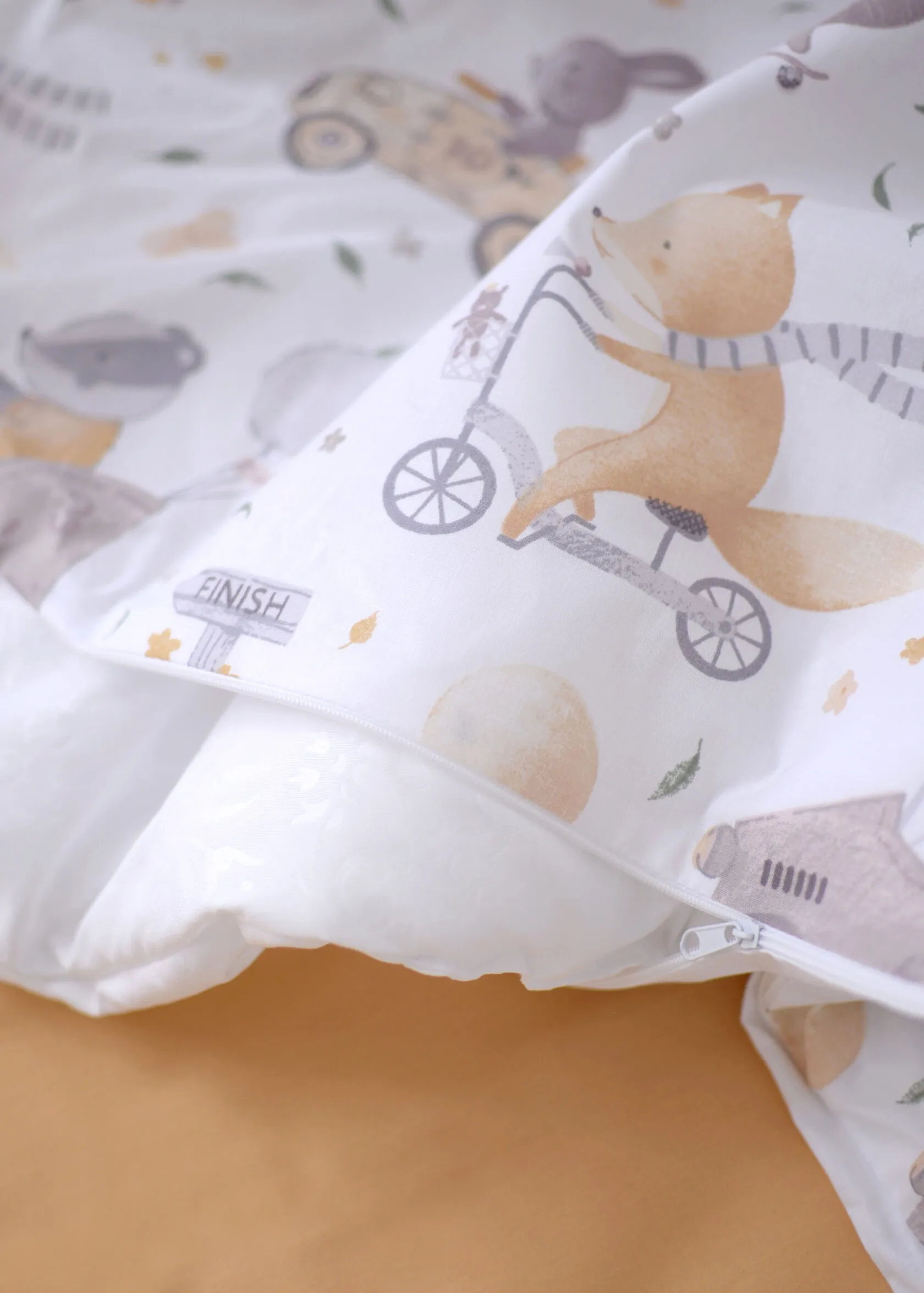 Змінна постіль Baby Veres 