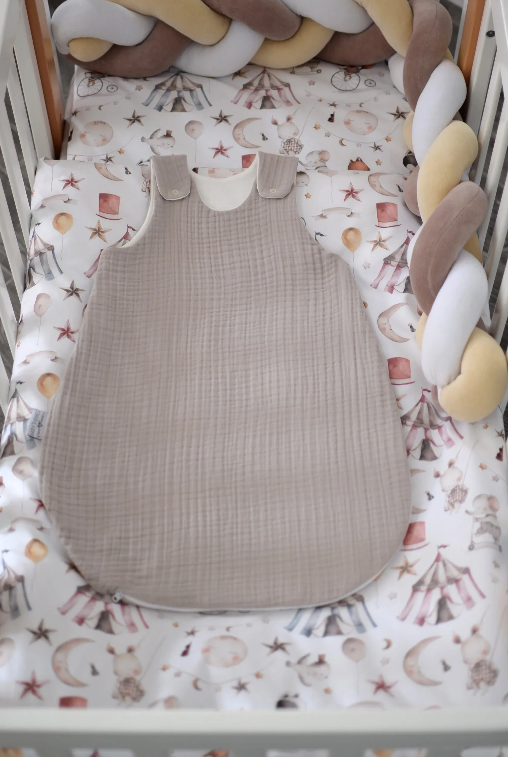 Змінна постіль Baby Veres 