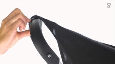 Сонячна захист Doona Sunshade extension / black