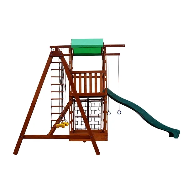 Дитячий ігровий комплекс SportBaby Babyland-3