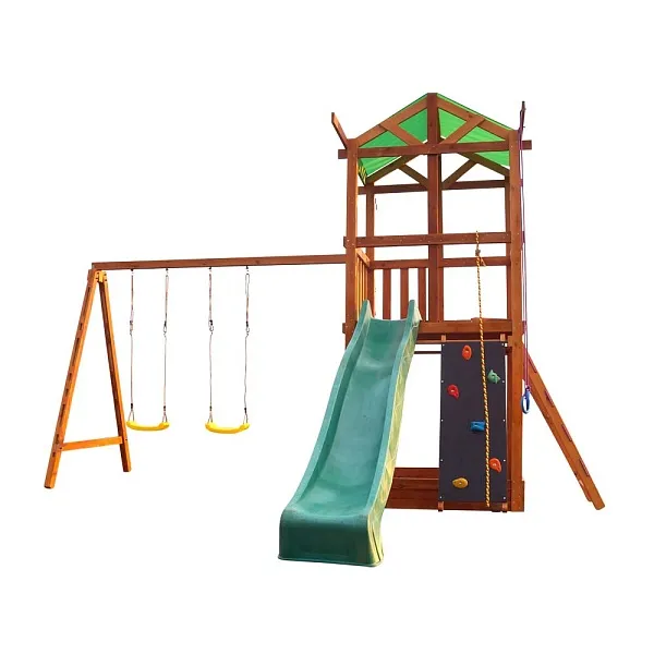 Дитячий ігровий комплекс SportBaby Babyland-3
