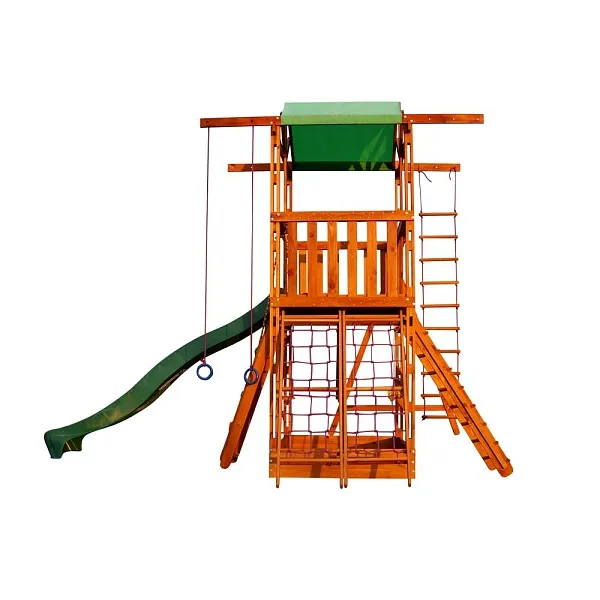 Дитячий ігровий комплекс SportBaby Babyland-3