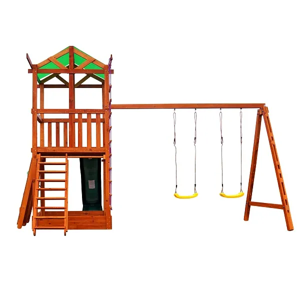 Дитячий ігровий комплекс SportBaby Babyland-4