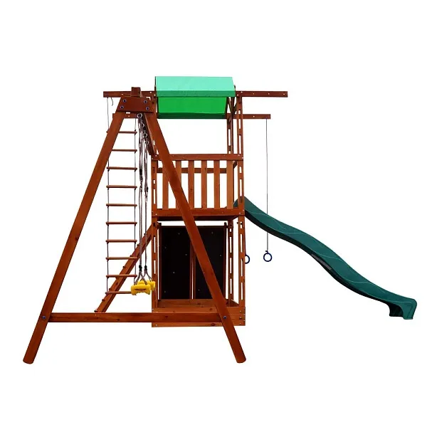 Дитячий ігровий комплекс SportBaby Babyland-4