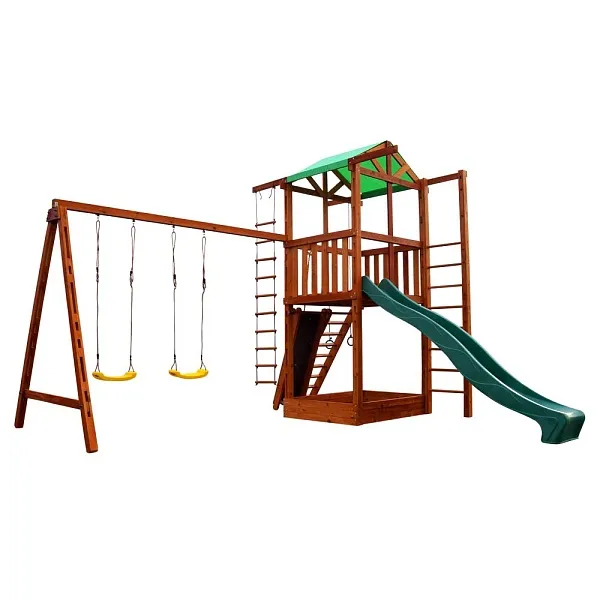 Детский игровой комплекс SportBaby Babyland-6