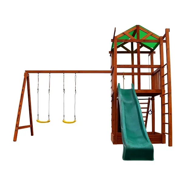 Дитячий ігровий комплекс SportBaby Babyland-6
