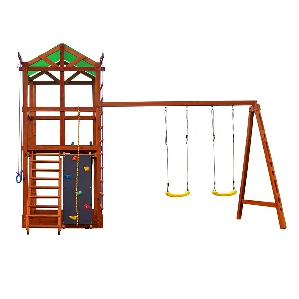 Дитячий ігровий комплекс SportBaby Babyland-6