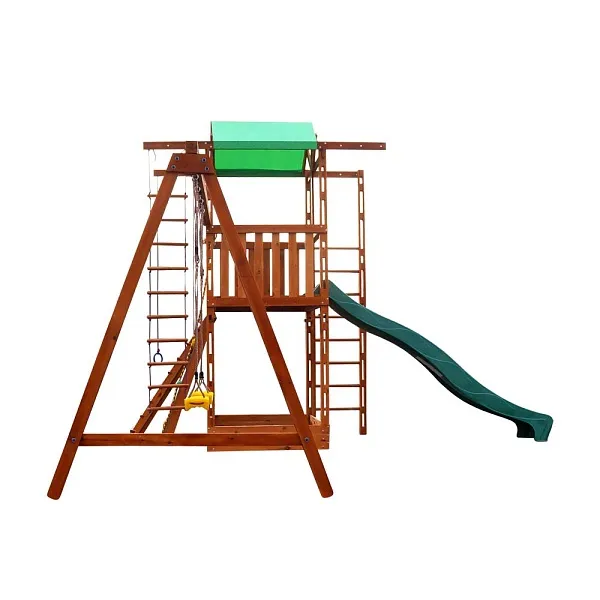 Дитячий ігровий комплекс SportBaby Babyland-6