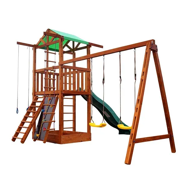 Дитячий ігровий комплекс SportBaby Babyland-6