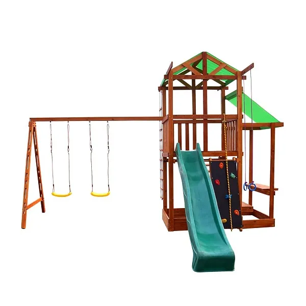 Дитячий ігровий комплекс SportBaby Babyland-7
