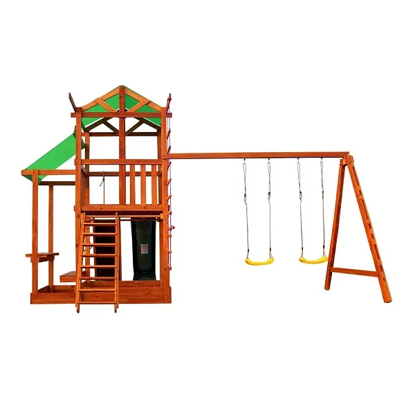 Дитячий ігровий комплекс SportBaby Babyland-7