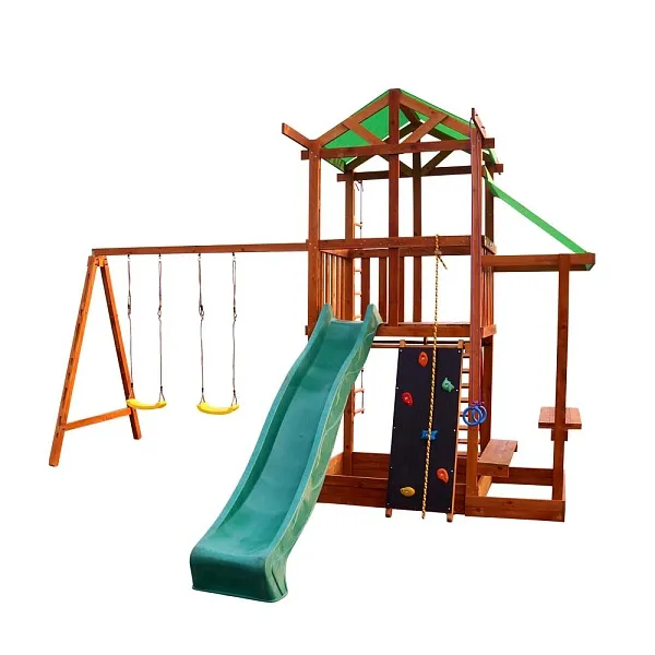Дитячий ігровий комплекс SportBaby Babyland-7