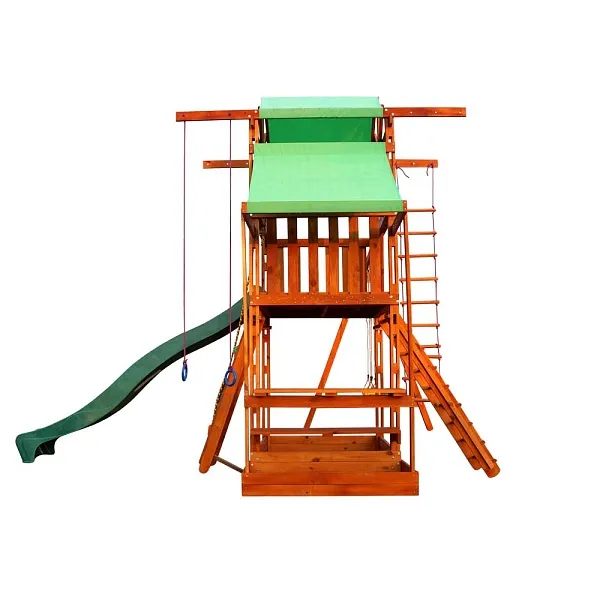 Дитячий ігровий комплекс SportBaby Babyland-7