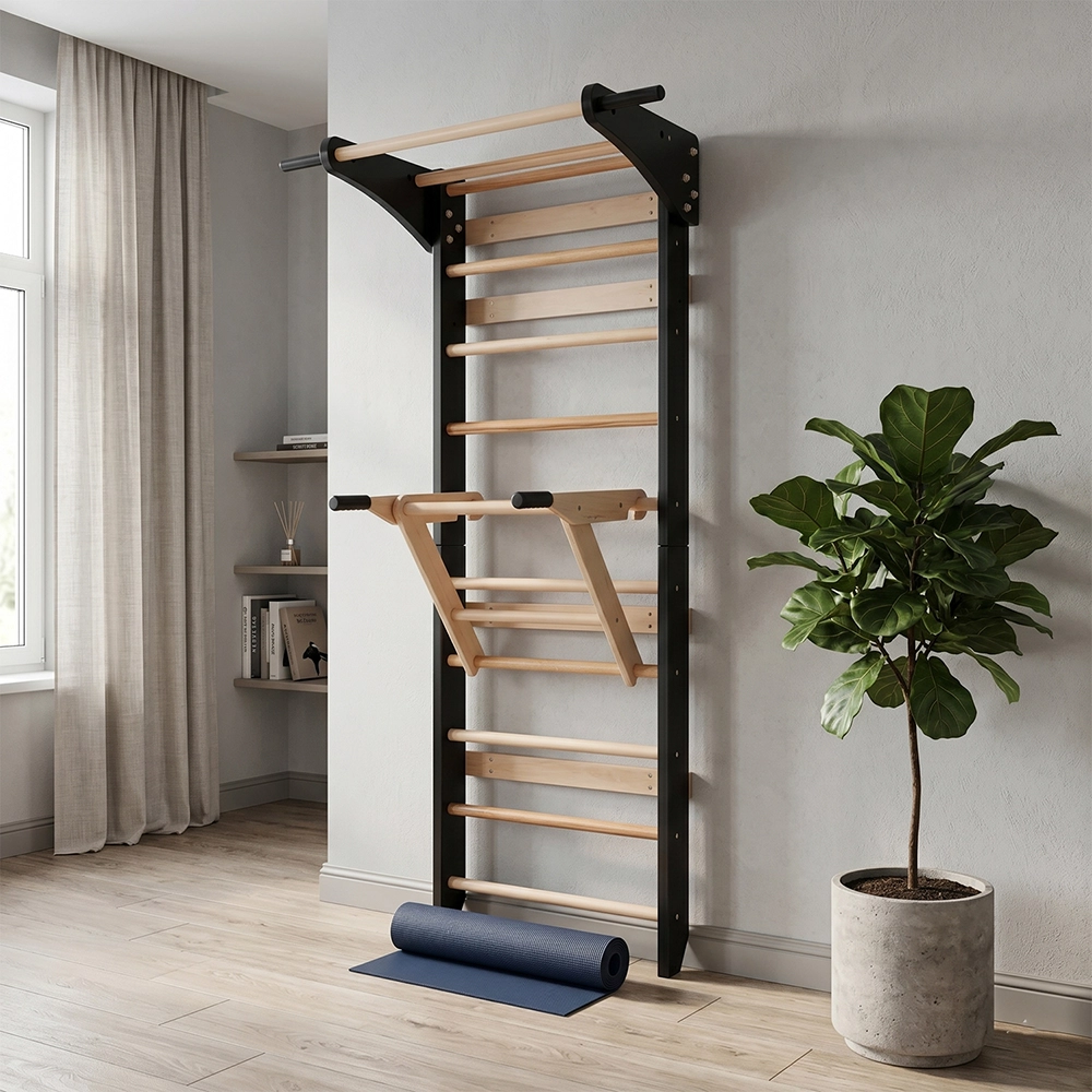 Спортивний куточок SportBaby «Lux 12-220»