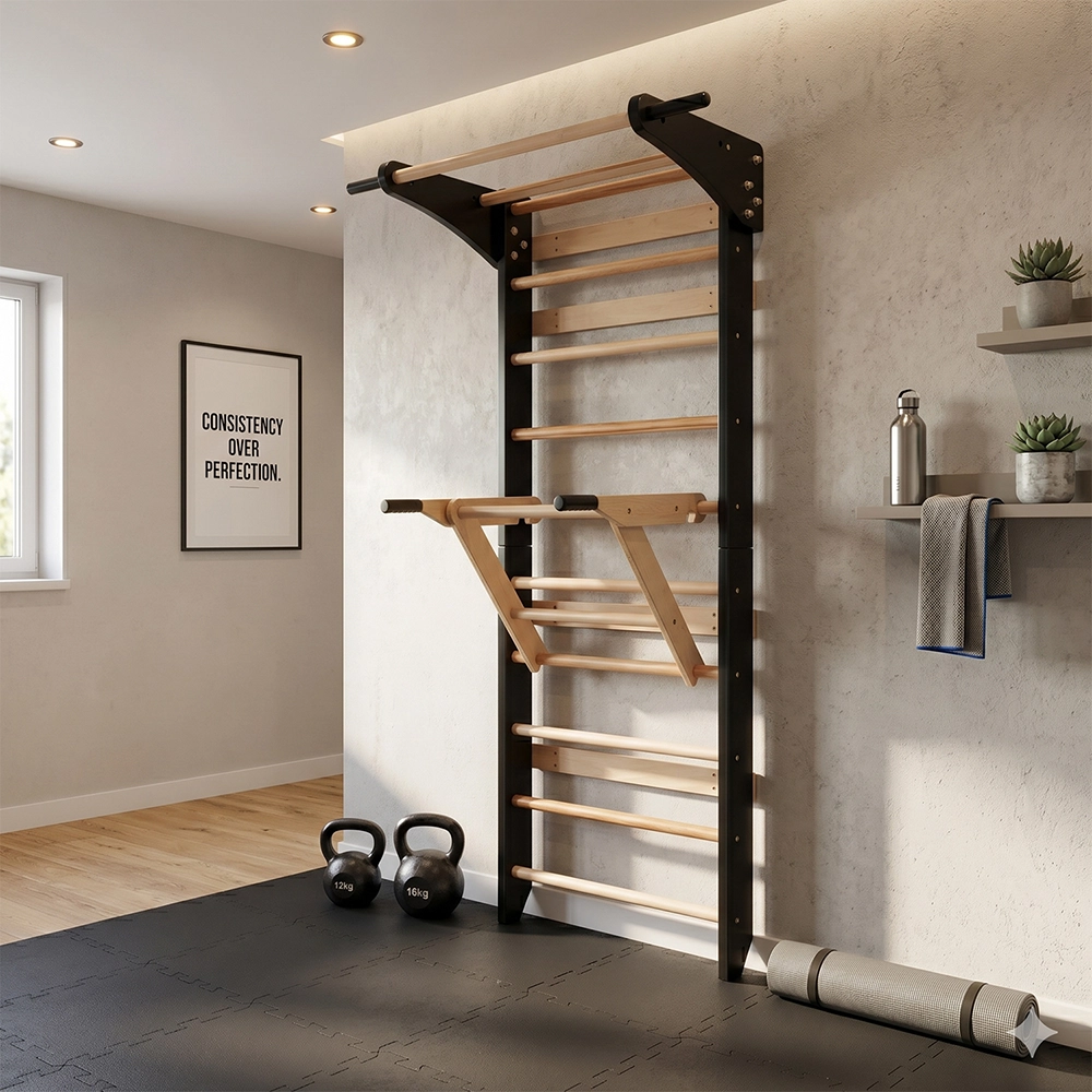 Спортивний куточок SportBaby «Lux 12-220»