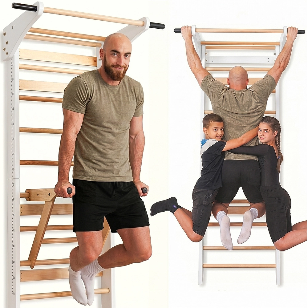 Спортивний куточок SportBaby «Lux 7-220»