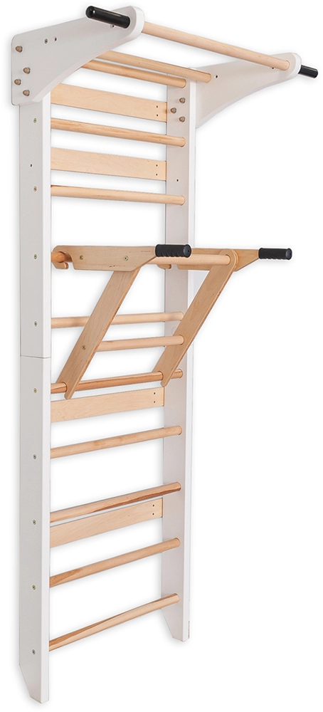 Спортивный уголок SportBaby «Lux 7-220»