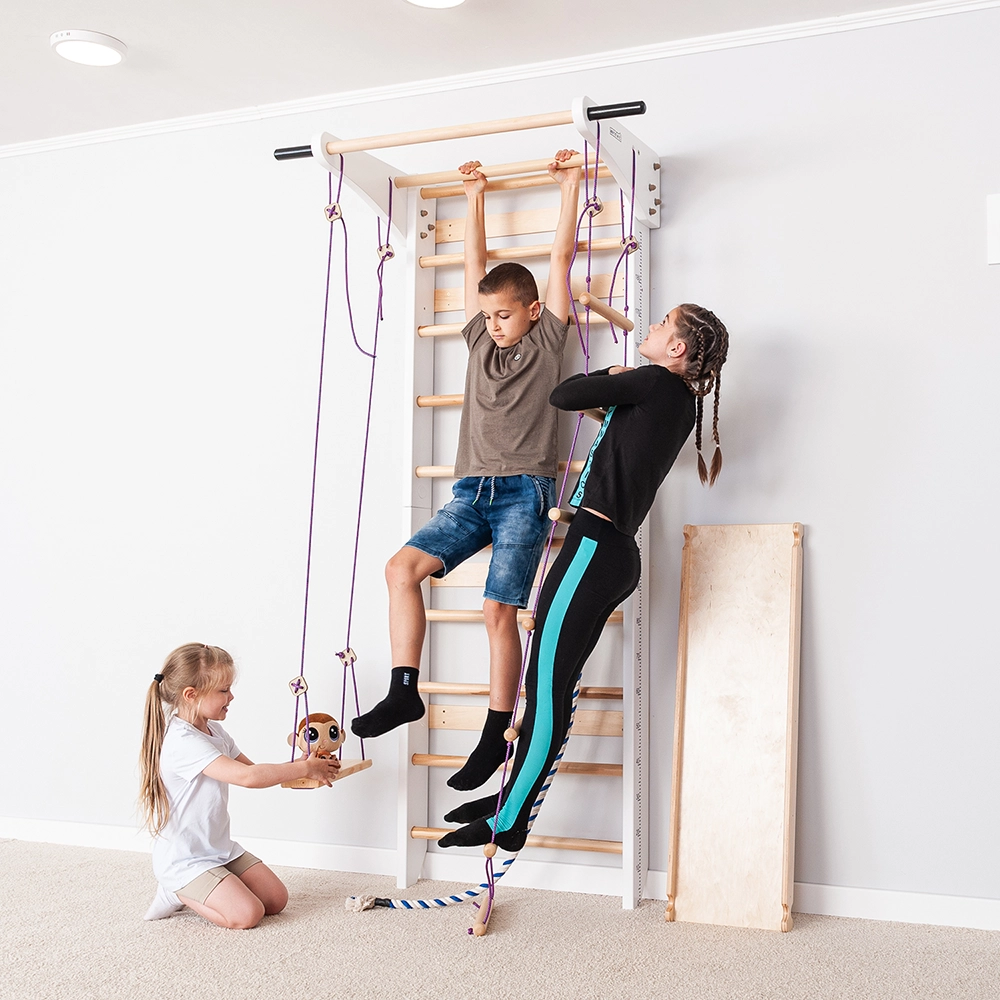 Спортивний куточок SportBaby «Lux 9-220»