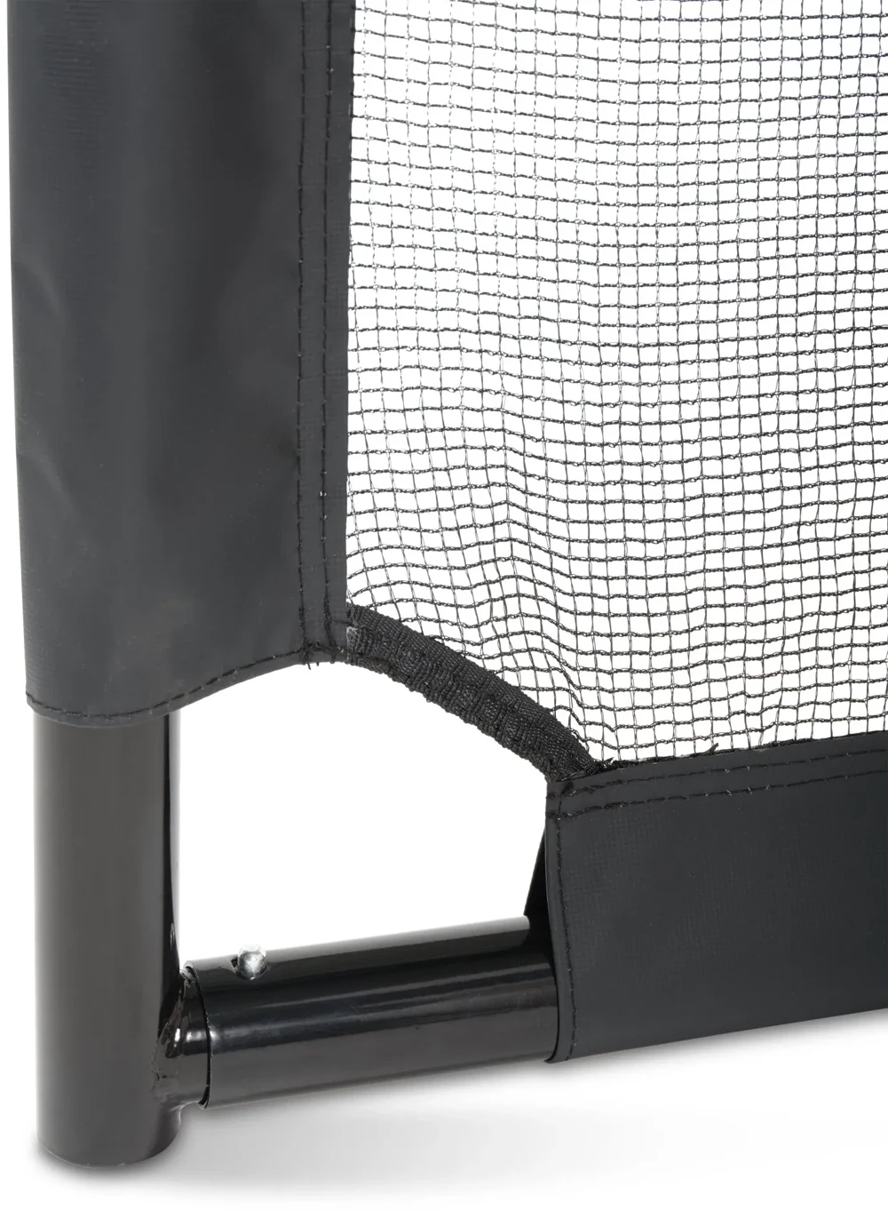 Стальные футбольные ворота EXIT Coppa 220x170см