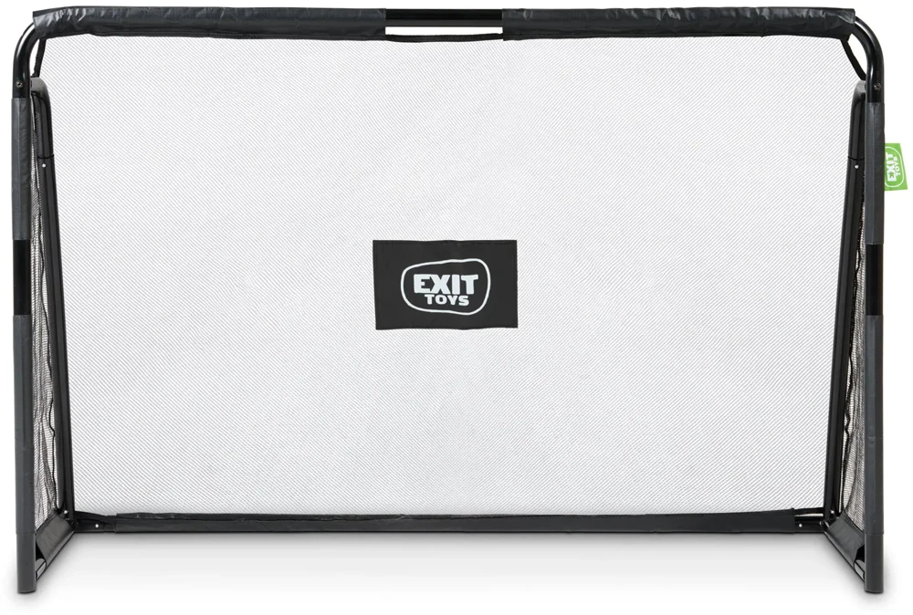 Сталеві футбольні ворота EXIT Maestro 180x120см
