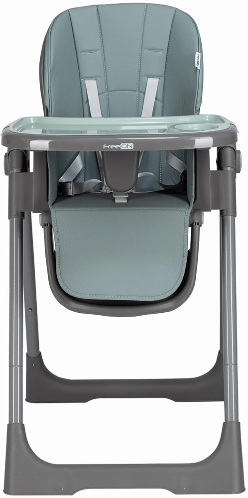 Стільчик для годування FreeON Kai, turquoise