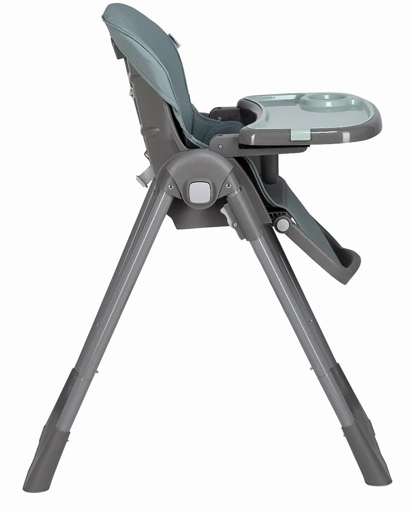 Стільчик для годування FreeON Kai, turquoise