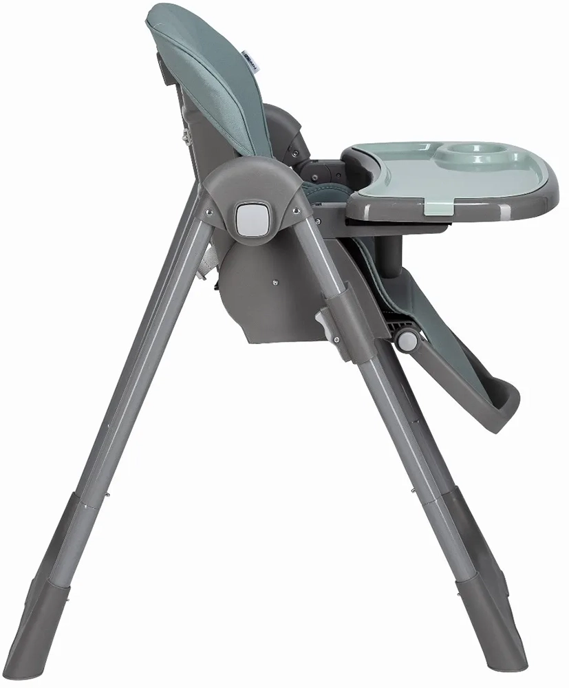 Стільчик для годування FreeON Kai, turquoise