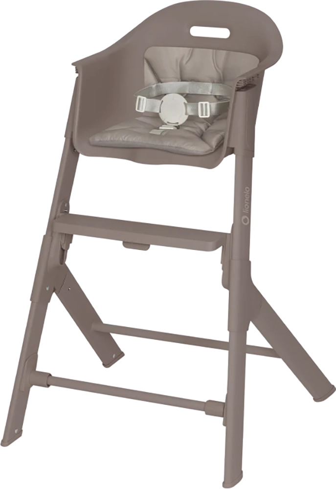 Стільчик для годування Lionelo Beny Beige Taupe