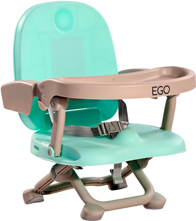 Стульчик для кормления Lorelli Ego Green