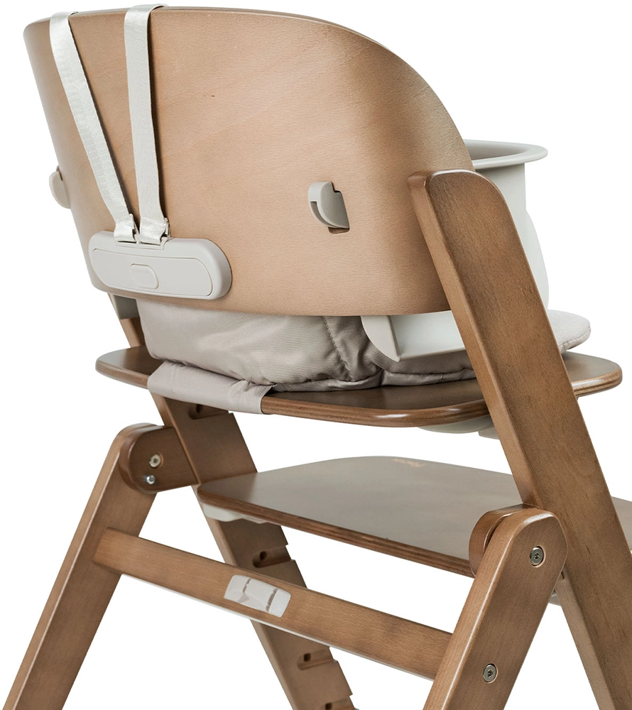 Стільчик-трансформер Carrello Focus CRL-16801 Moka Brown