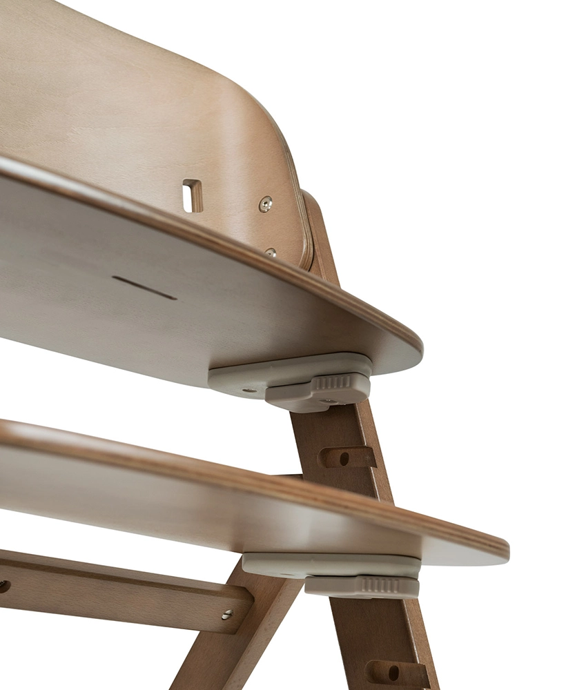 Стільчик-трансформер Carrello Focus CRL-16801 Moka Brown
