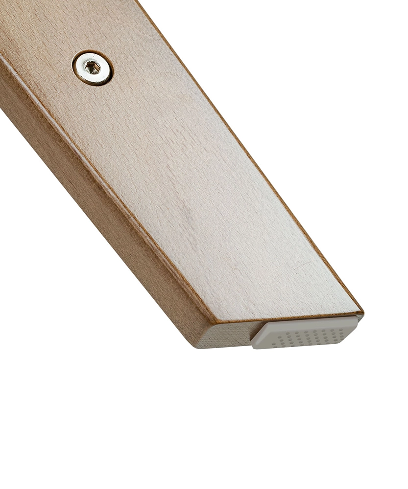 Стільчик-трансформер Carrello Focus CRL-16801 Sahara Beige