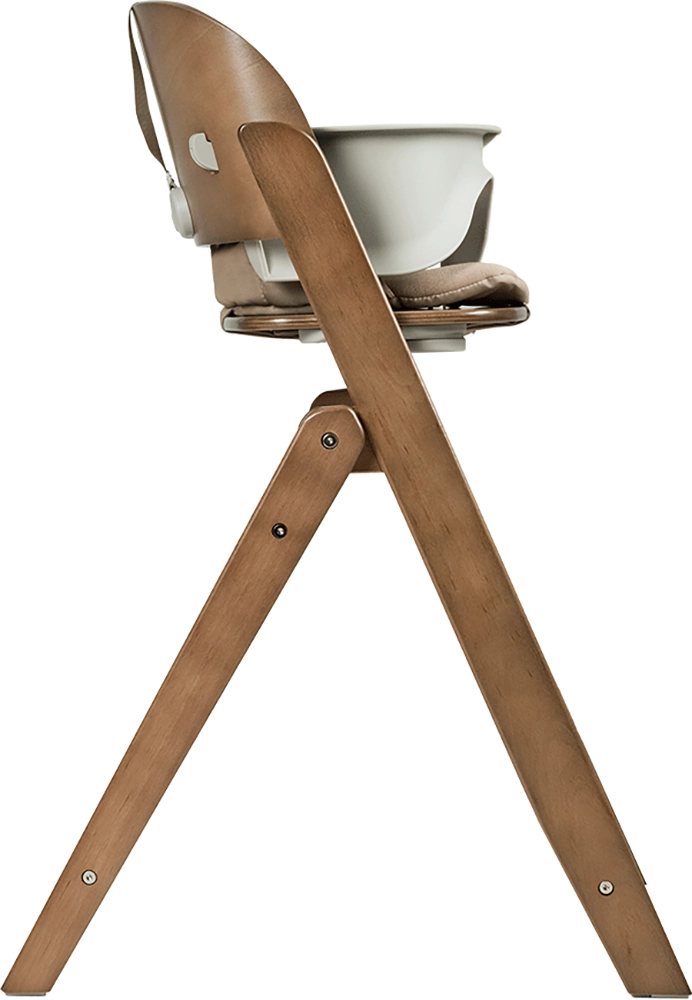 Стільчик-трансформер Carrello Focus CRL-16801 Sahara Beige