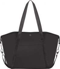 Сумка для коляски Bebetto T2 UL202 (черный), ткань UPF 50+
